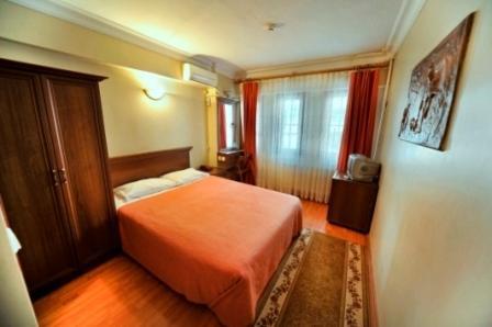 Vezir Hotel Istanbul Room photo